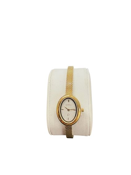 Orologio Ops! Donna in Acciaio/Oro giallo OPSPW-1201 - OPSPW-1201